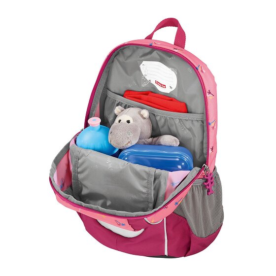 Step by Step Plecak dziecięcy KIGA Maxi 34 cm