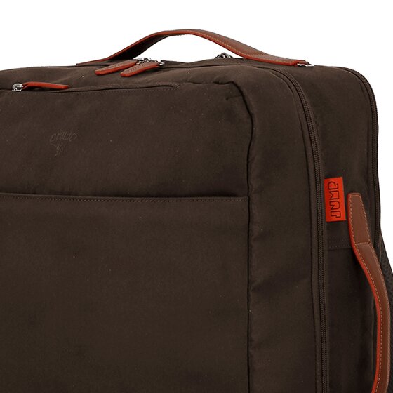 Jump Uppsala Plecak biznesowy L 45 cm