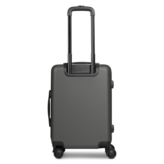 Smartbox Edition 05 4 kółka Walizka kabinowy 55 cm