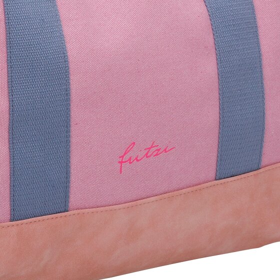 Fritzi aus Preußen Canvas Torba 40 cm