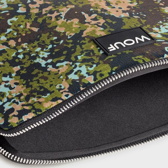 Wouf Pokrowiec na laptopa 34 cm