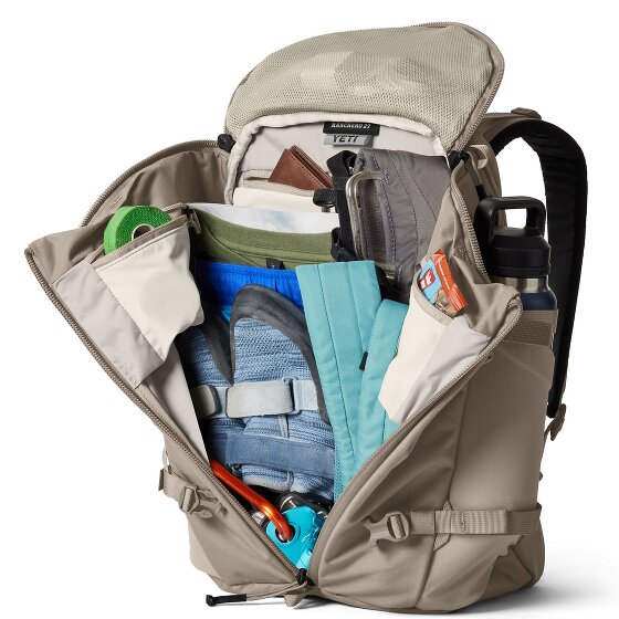 Yeti Ranchero Plecak 51 cm Komora na laptopa