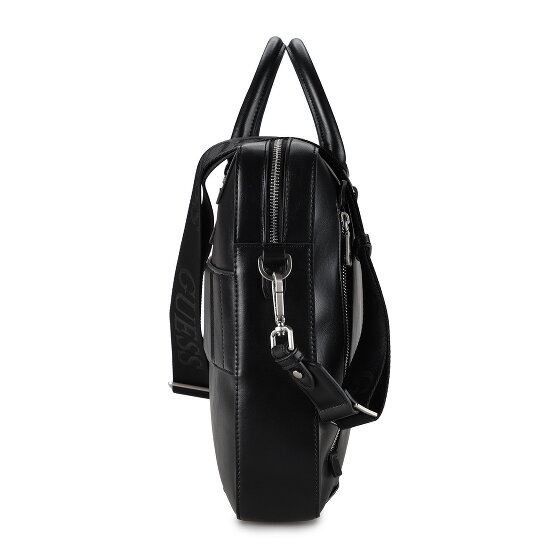 Guess Torino Teczka 41 cm Komora na laptopa