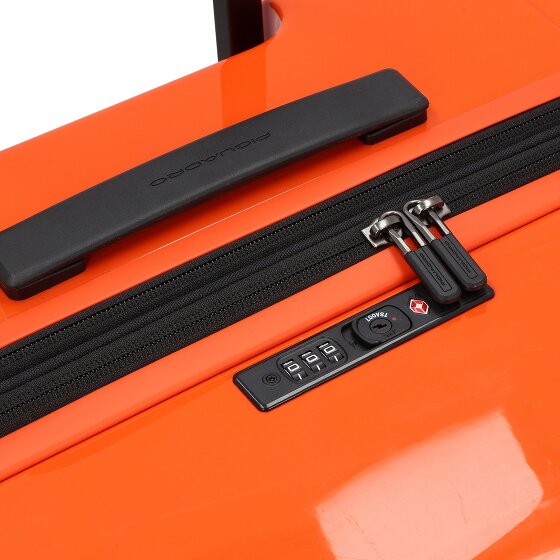 Piquadro PQ-Light 4 kółka Walizka L 75 cm