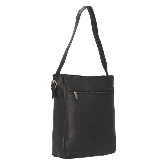 Cowboysbag Brampton Torba na ramię Skórzany 28 cm Komora na laptopa
