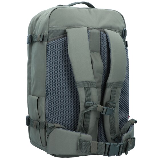 Cabin Zero Adventure 112 Plecak 54 cm Komora na laptopa