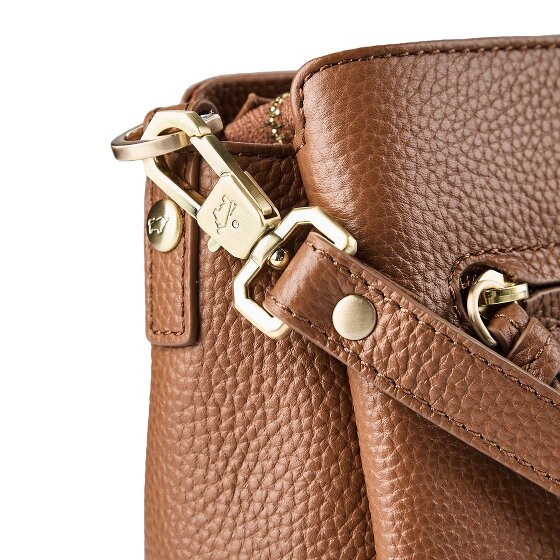 Braun Büffel Hanna Torba na ramię S Skóra 28 cm