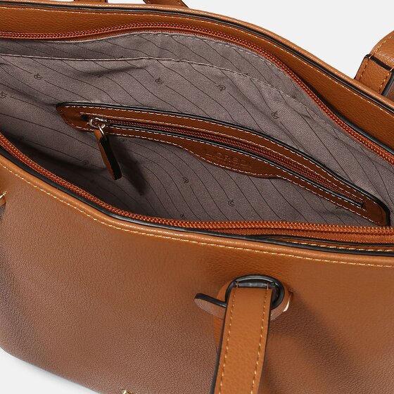 L.Credi Filippa Shopper Bag 35 cm