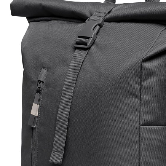 GOT BAG Rolltop Easy Plecak 30 cm Komora na laptopa