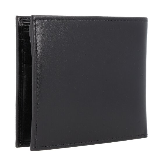 Ted Baker Prugs Portfel Skórzany 11 cm