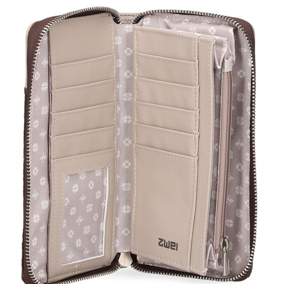 Zwei Eva Portfel 20 cm