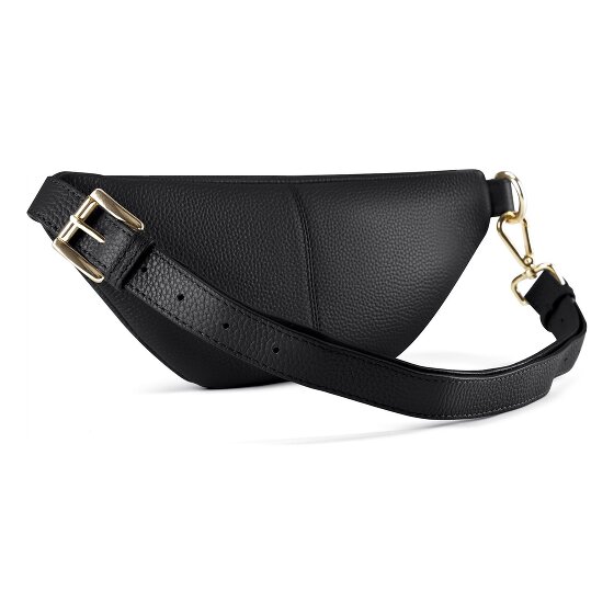 Lazarotti Bologna Leather Saszetka Skóra 31 cm
