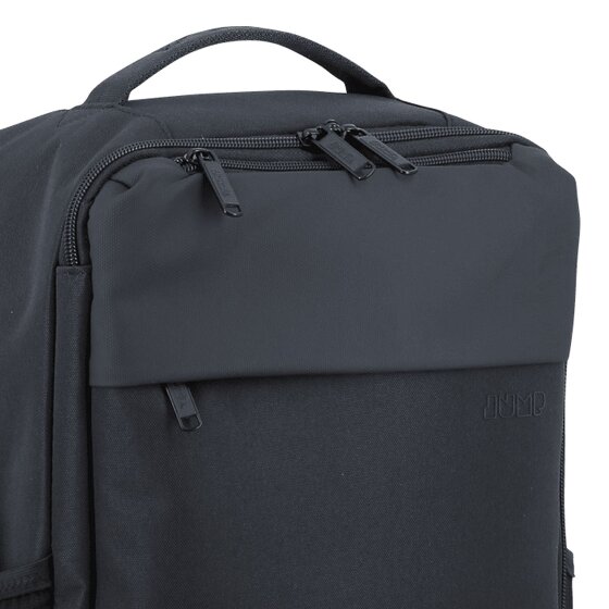 Jump Plecak podróżny Dunaa z przegrodą na laptopa 40 cm