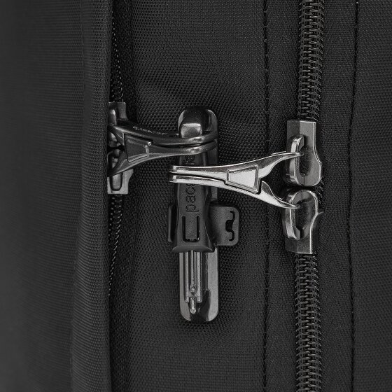 Pacsafe Metrosafe X Plecak 44 cm Komora na laptopa
