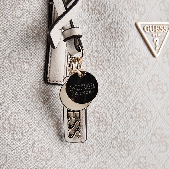 Guess Noelle II Torba na ramię 40 cm Komora na laptopa