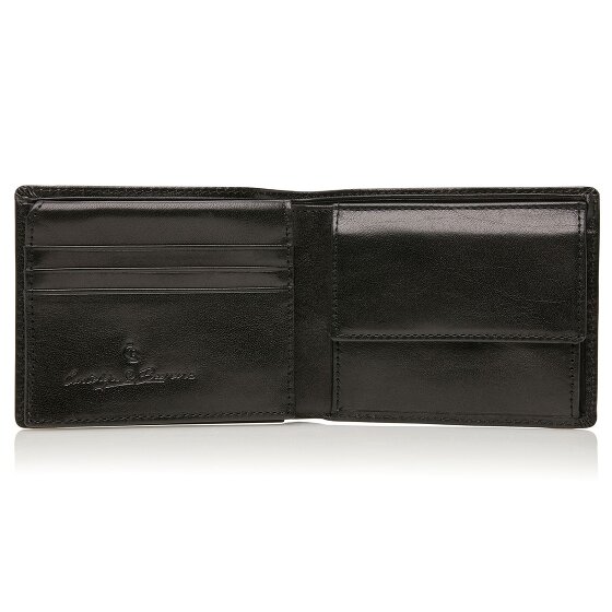 Castelijn & Beerens Portfel Gaucho RFID Skóra 11 cm