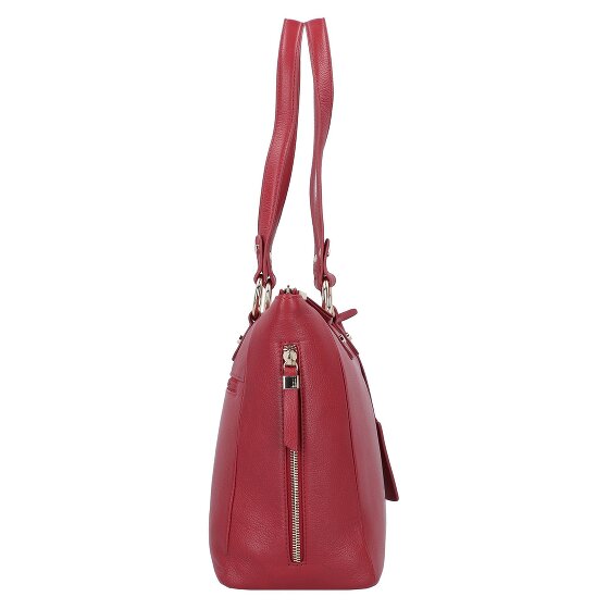 Picard Java Shopper Bag Skórzany 36 cm Komora na laptopa