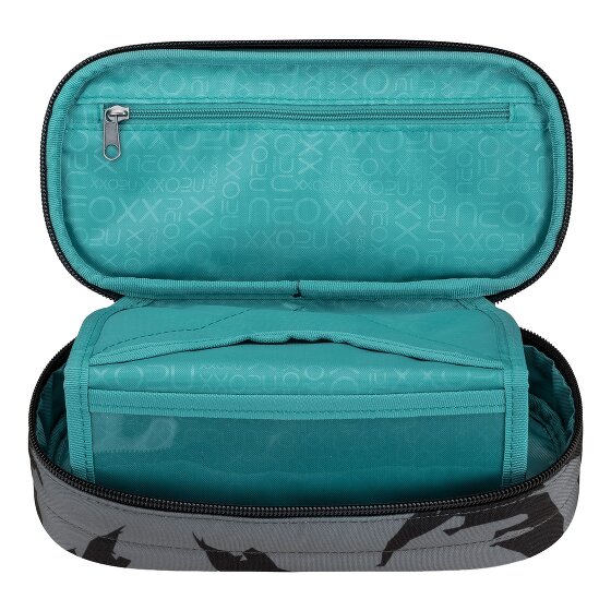 Neoxx Piórnik 22.5 cm