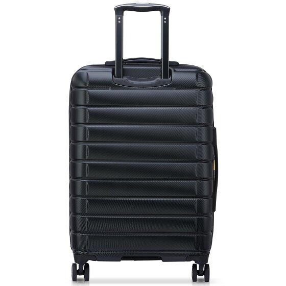 Delsey Paris Shadow 5.0 wózek 4-kołowy 66 cm