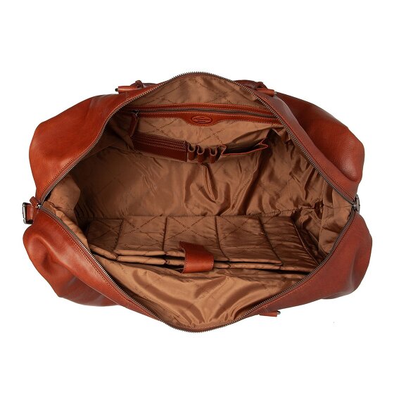 The Chesterfield Brand Cavoli Torba podróżna Weekender Skórzany 55 cm