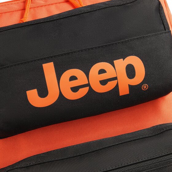 Jeep JS015B Plecak 46 cm Komora na laptopa