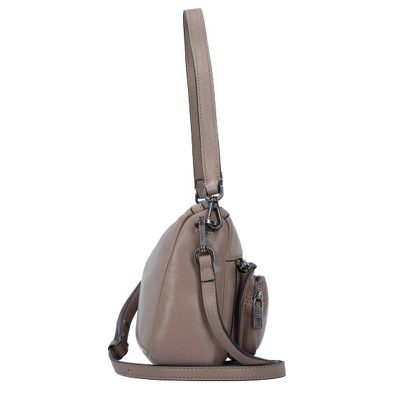 Liebeskind Maia Torba na ramię S Skórzany 25 cm