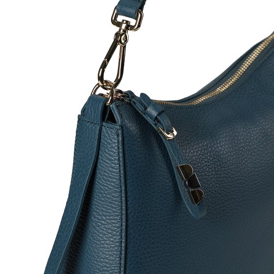 Coccinelle Nory Torba na ramię Skórzany 30 cm