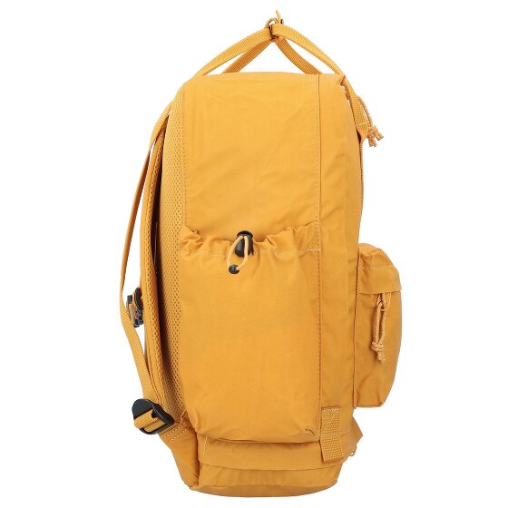 Fjällräven Kanken Outlong Plecak 40 cm Komora na laptopa