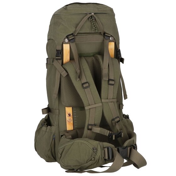 Fjällräven Kajka 35 M-L Plecak turystyczny 62 cm