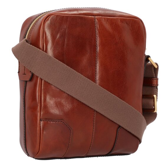 The Bridge Vespucci Torba na ramię skórzana 21 cm