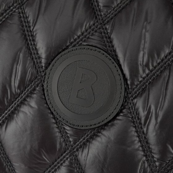 Bogner tirano Timea Shopper Bag Skórzany 40 cm