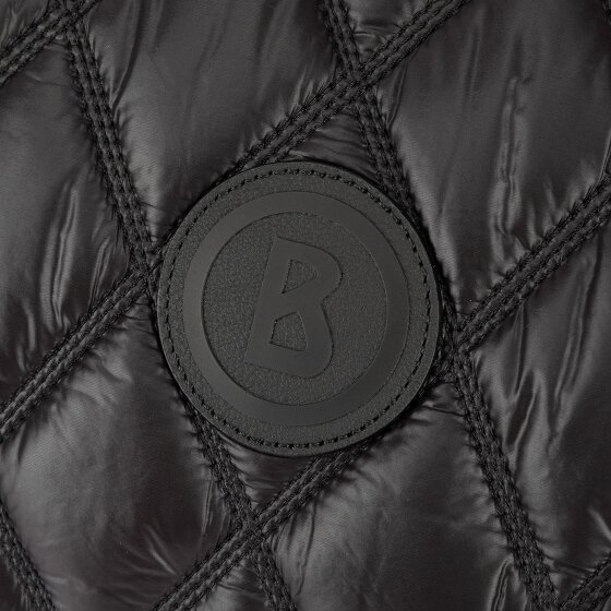 Bogner tirano Timea Shopper Bag Skórzany 40 cm