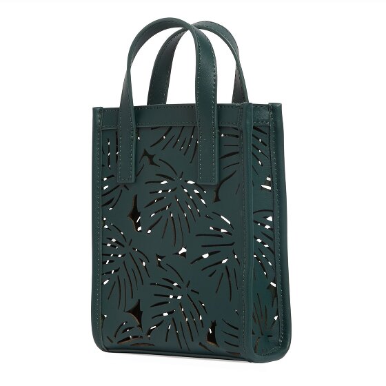 Ted Baker Leeora Mini Torba Torba na ramię Skórzany 14.5 cm