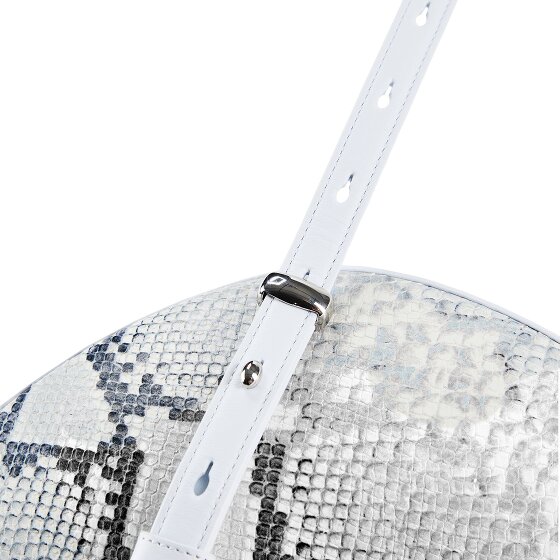 Kate Spade New York Duo Torba na ramię Skórzany 26 cm