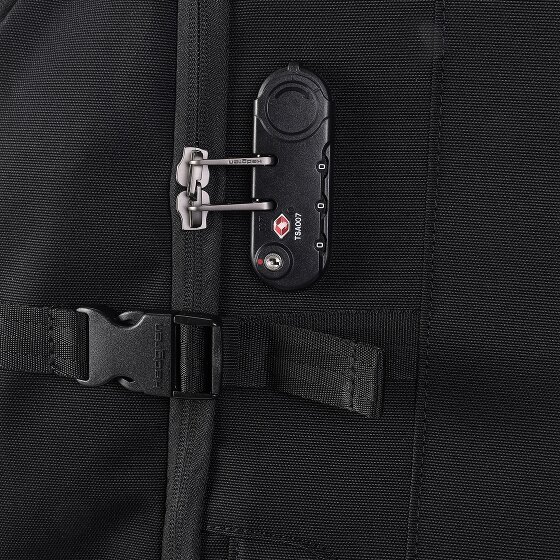 Hedgren Comby Journey 2 kółka Torba podróżna 79 cm