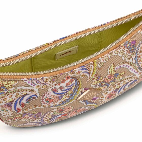 Oilily Lakshmi Paisley Torba na ramię 23 cm