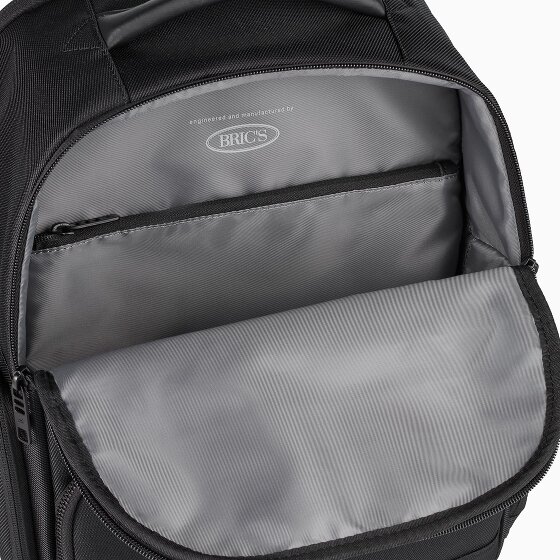 Porsche Design PD Voyager Plecak M 28 cm Komora na laptopa