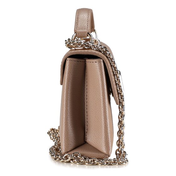 Furla 1927 Mini Torba Handbag Skórzany 18 cm