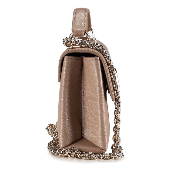 Furla 1927 Mini Torba Handbag Skóra 18 cm