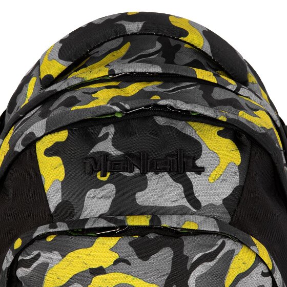 McNeill LUCA Plecak szkolny 45 cm