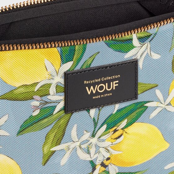 Wouf Pokrowiec na laptopa 34 cm