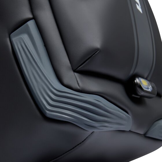 Piquadro Piquadro x Ducati Plecak Ochrona RFID 44 cm Komora na laptopa