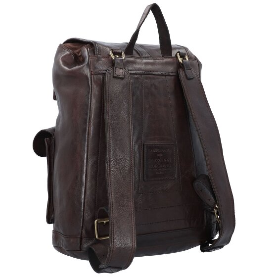 Campomaggi Plecak Skórzany 42 cm
