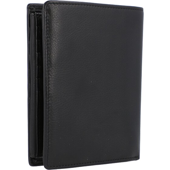 Picard Brooklyn Wallet I Leather 11 cm