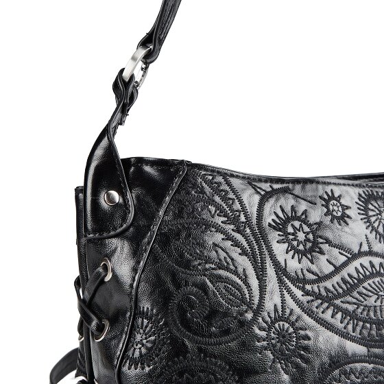 Desigual Siroco Torba na ramię 30 cm