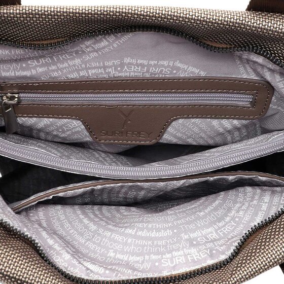 Suri Frey SFY SURI Sports Cody Marry Torba na ramię 38 cm