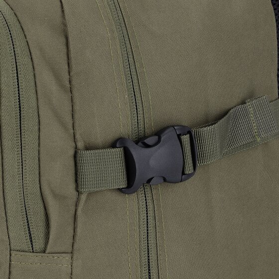 Worldpack BestWay Plecak 41.5 cm Komora na laptopa