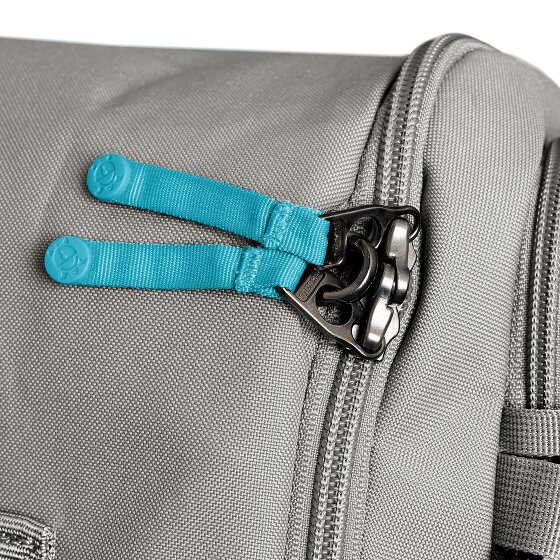 Pacsafe Pacsafe Go 34 Plecak Ochrona RFID 47 cm