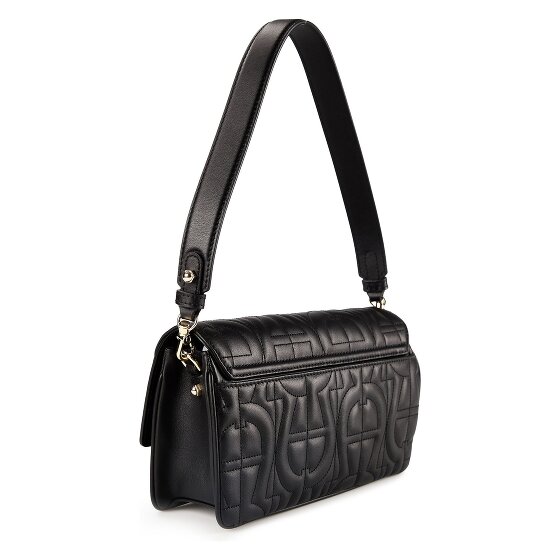 AIGNER Diadora Torba na ramię Skórzany 23 cm