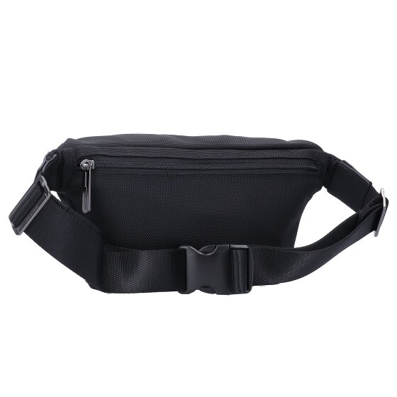Piquadro Torba z paskiem na listy 30 cm